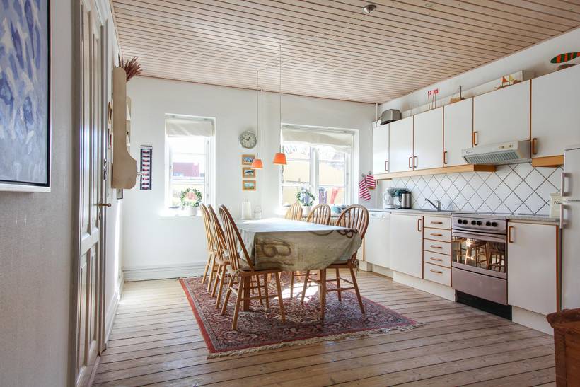 Foto von Ferienhaus CE01 in Vesterby - Skagen - Nordjütland