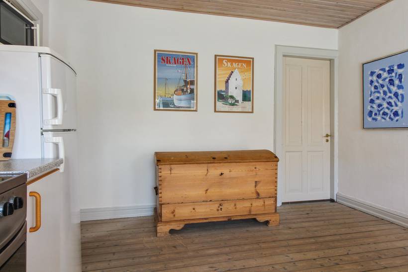 Foto von Ferienhaus CE01 in Vesterby - Skagen - Nordjütland