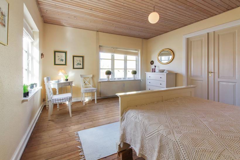 Foto von Ferienhaus CE01 in Vesterby - Skagen - Nordjütland