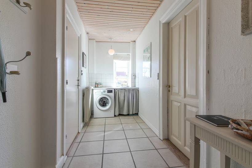 Foto von Ferienhaus CE01 in Vesterby - Skagen - Nordjütland