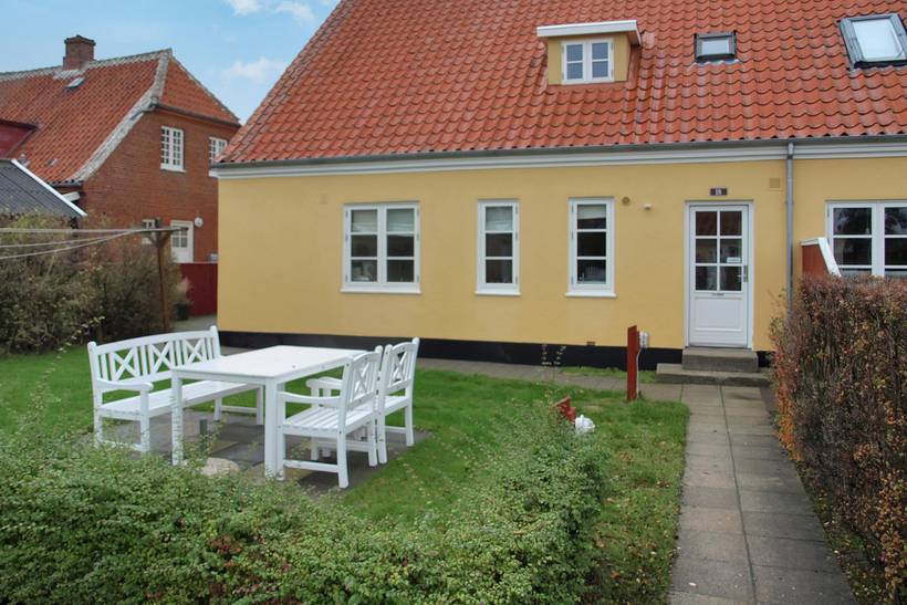 Foto von Ferienhaus CE01 in Vesterby - Skagen - Nordjütland