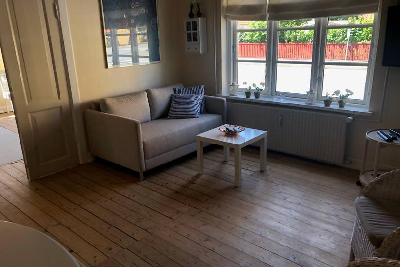 Foto von Ferienhaus CE01 in Vesterby - Skagen - Nordjütland