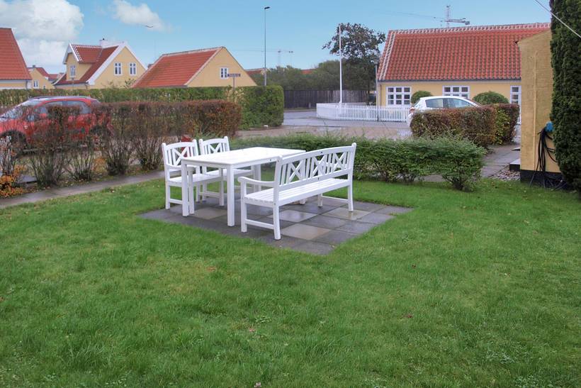 Foto von Ferienhaus CE01 in Vesterby - Skagen - Nordjütland