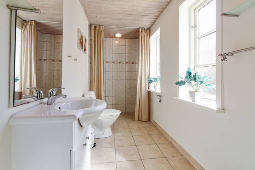 Foto von Ferienhaus CE01 in Vesterby - Skagen - Nordjütland