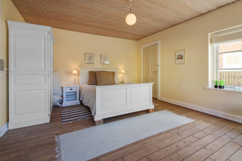Foto von Ferienhaus CE01 in Vesterby - Skagen - Nordjütland