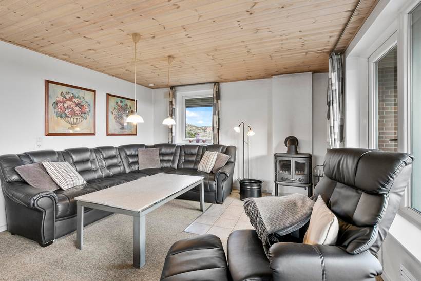 Foto von Ferienhaus CE04 in Årgab - Westjütland