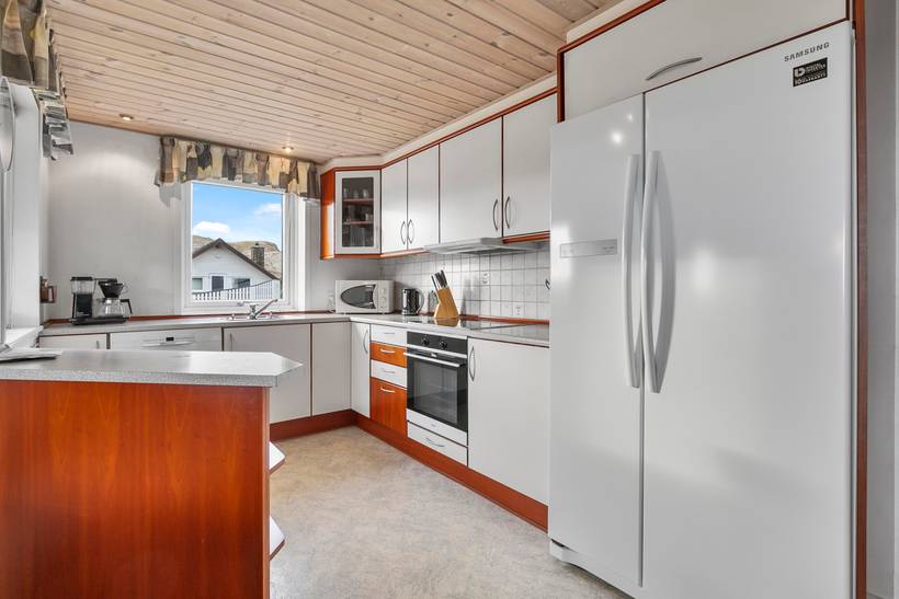 Foto von Ferienhaus CE04 in Årgab - Westjütland