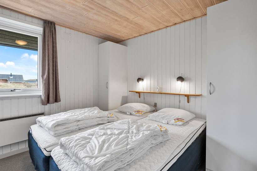 Foto von Ferienhaus CE04 in Årgab - Westjütland