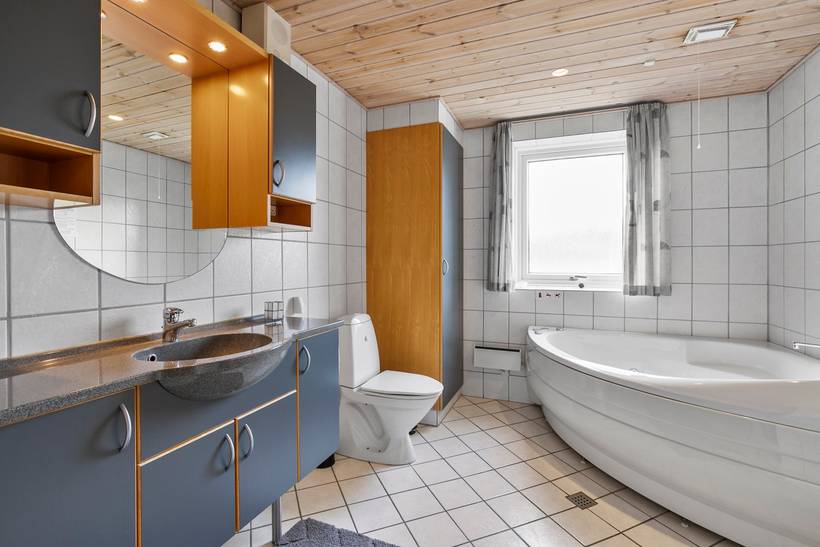 Foto von Ferienhaus CE04 in Årgab - Westjütland