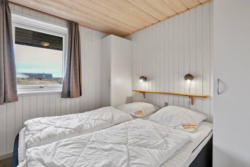 Foto von Ferienhaus CE04 in Årgab - Westjütland