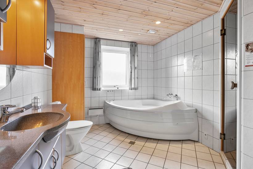 Foto von Ferienhaus CE04 in Årgab - Westjütland
