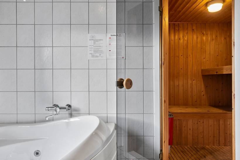 Foto von Ferienhaus CE04 in Årgab - Westjütland