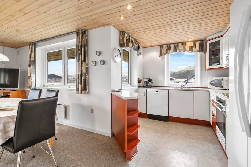 Foto von Ferienhaus CE04 in Årgab - Westjütland