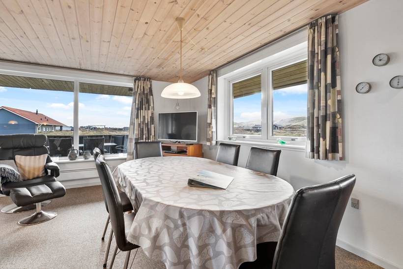 Foto von Ferienhaus CE04 in Årgab - Westjütland