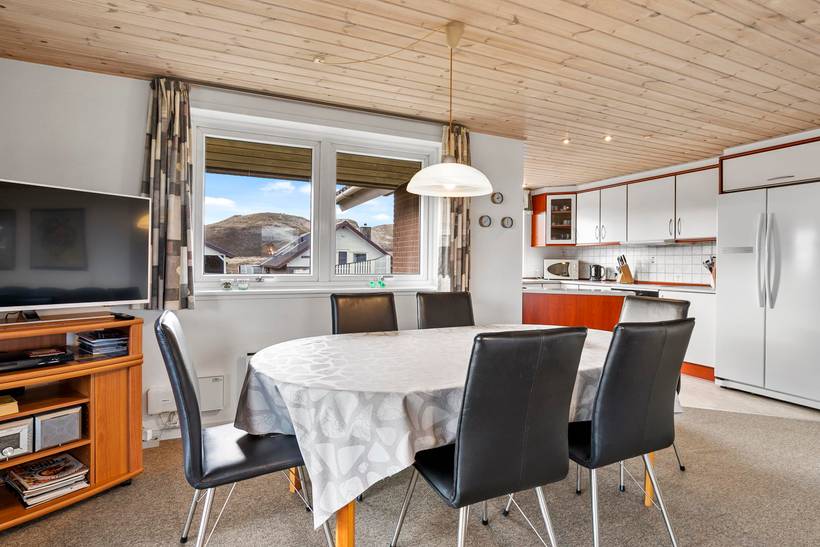 Foto von Ferienhaus CE04 in Årgab - Westjütland