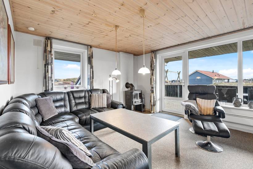 Foto von Ferienhaus CE04 in Årgab - Westjütland