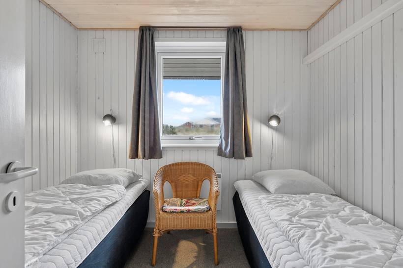 Foto von Ferienhaus CE04 in Årgab - Westjütland