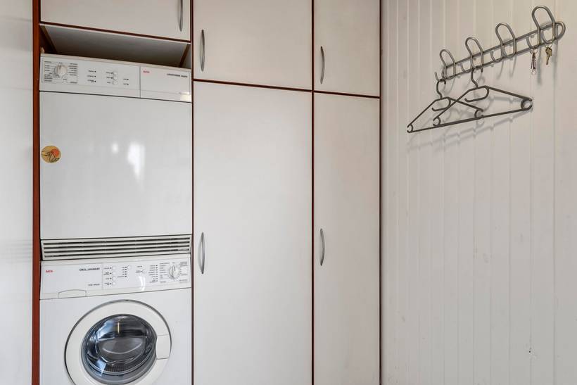 Foto von Ferienhaus CE04 in Årgab - Westjütland