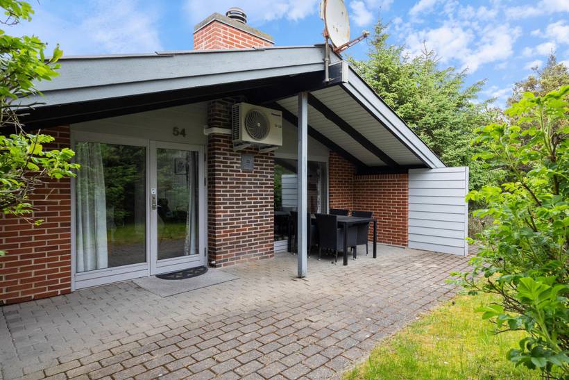 Foto von Ferienhaus CE12 in Bjerregård - Westjütland