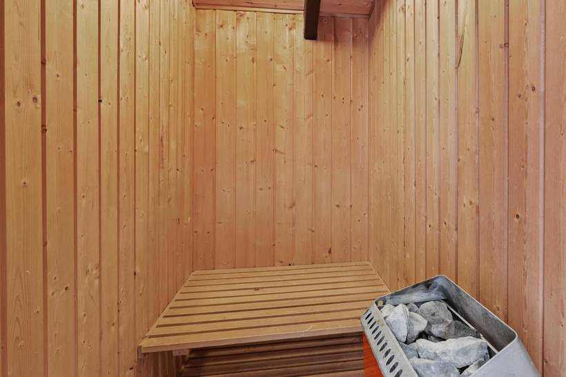 Foto von Ferienhaus CE12 in Bjerregård - Westjütland