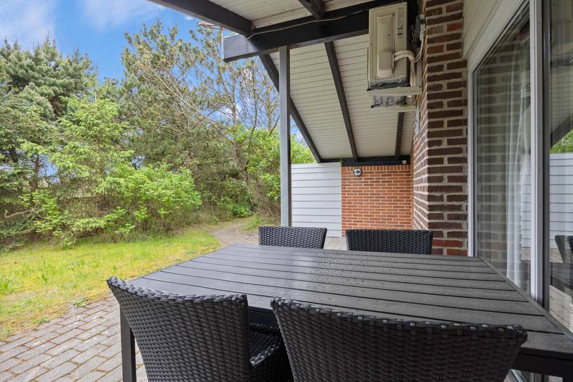 Foto von Ferienhaus CE12 in Bjerregård - Westjütland