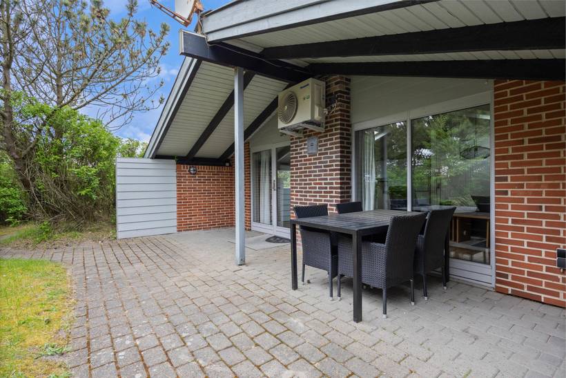 Foto von Ferienhaus CE12 in Bjerregård - Westjütland