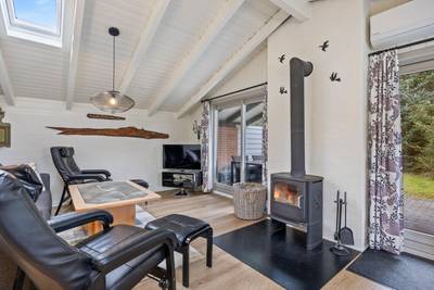 Vorschaubild von Ferienhaus CE12 in Bjerregård - Westjütland