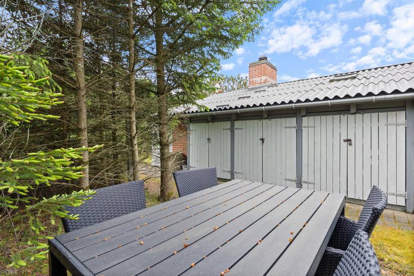 Foto von Ferienhaus CE12 in Bjerregård - Westjütland