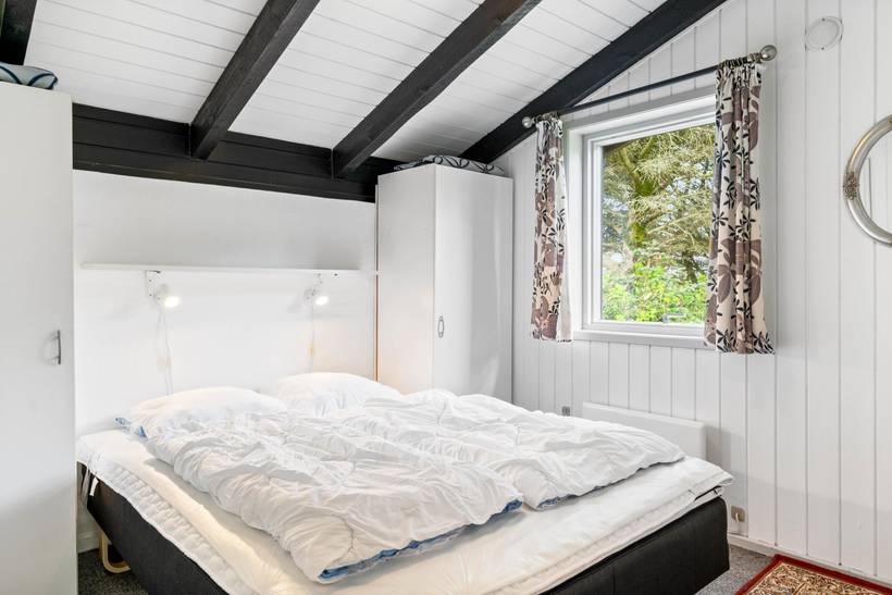 Foto von Ferienhaus CE12 in Bjerregård - Westjütland