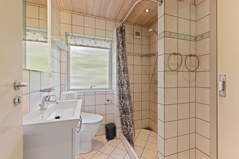 Foto von Ferienhaus CE12 in Bjerregård - Westjütland