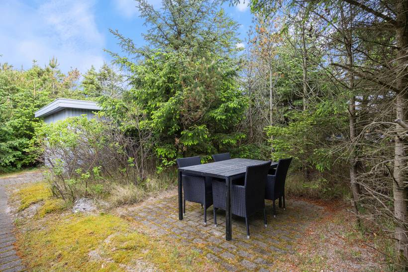 Foto von Ferienhaus CE12 in Bjerregård - Westjütland