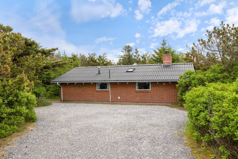 Foto von Ferienhaus CE12 in Bjerregård - Westjütland