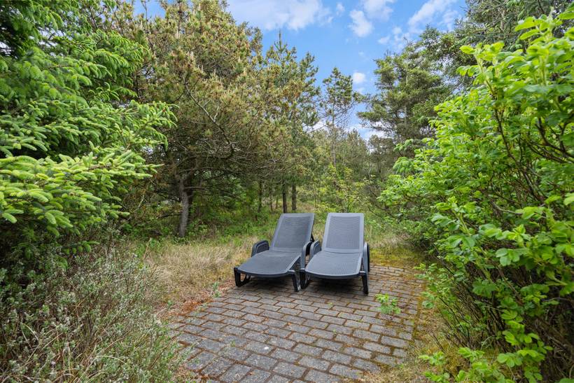 Foto von Ferienhaus CE12 in Bjerregård - Westjütland