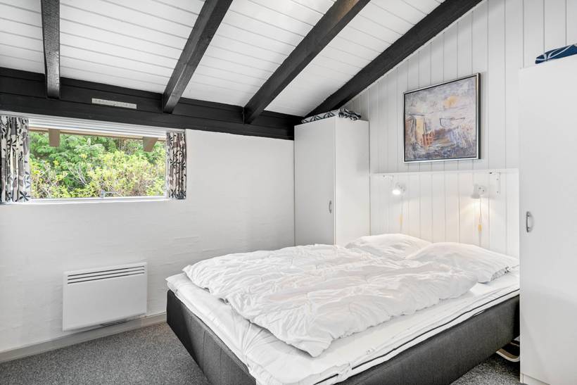 Foto von Ferienhaus CE12 in Bjerregård - Westjütland