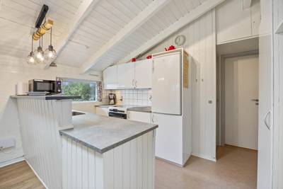 Vorschaubild von Ferienhaus CE12 in Bjerregård - Westjütland