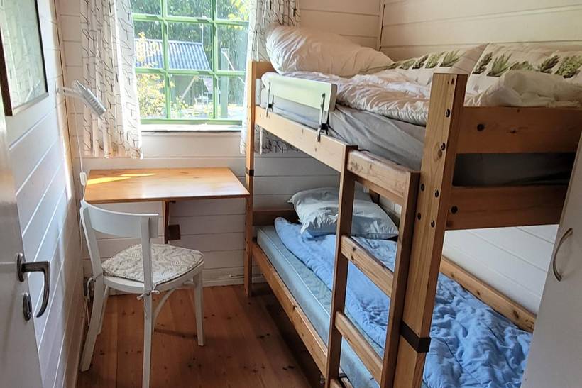 Foto von Ferienhaus CE18 in Hvalpsund - Thy/Limfjord