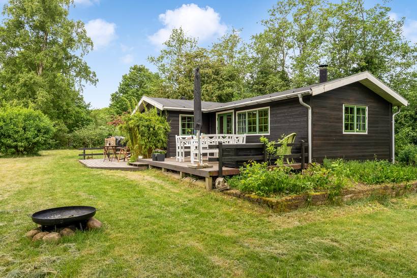 Foto von Ferienhaus CE18 in Hvalpsund - Thy/Limfjord