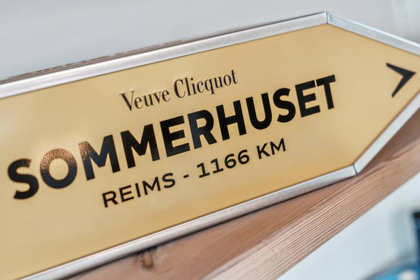 Foto von Ferienhaus CE18 in Hvalpsund - Thy/Limfjord