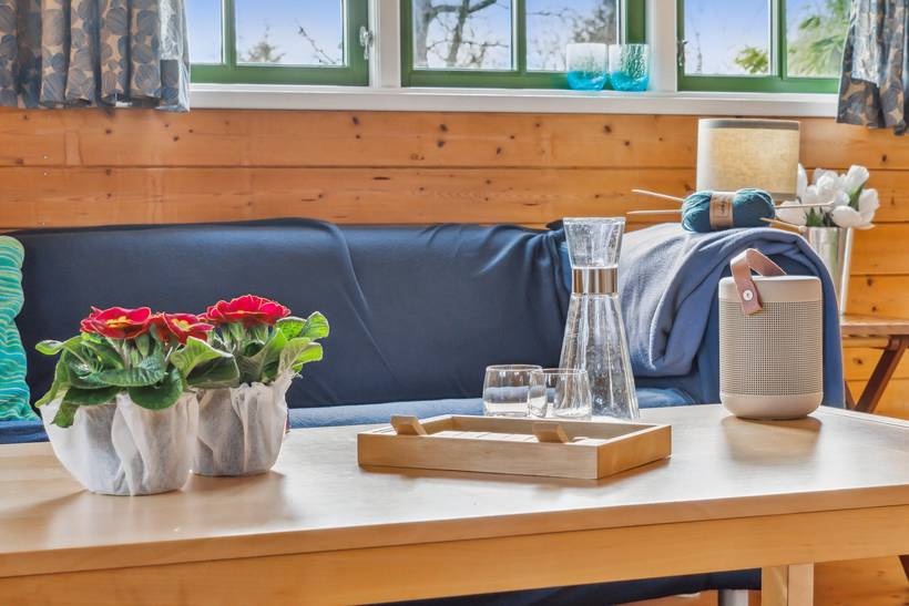 Foto von Ferienhaus CE18 in Hvalpsund - Thy/Limfjord