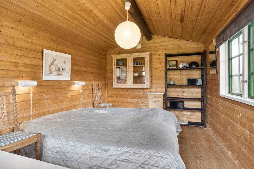 Foto von Ferienhaus CE18 in Hvalpsund - Thy/Limfjord