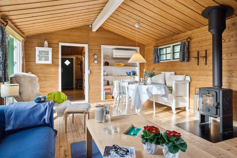 Foto von Ferienhaus CE18 in Hvalpsund - Thy/Limfjord