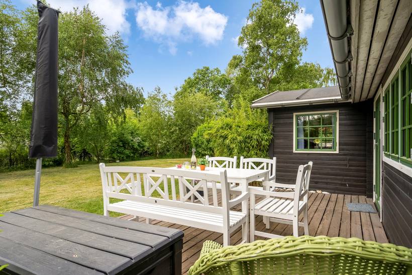 Foto von Ferienhaus CE18 in Hvalpsund - Thy/Limfjord
