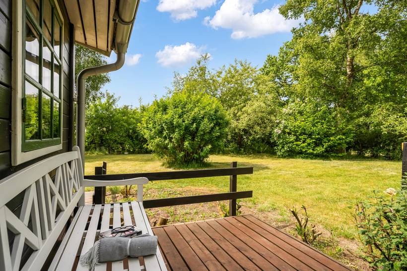 Foto von Ferienhaus CE18 in Hvalpsund - Thy/Limfjord