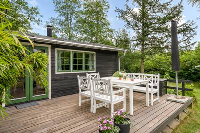 Vorschaubild von Ferienhaus CE18 in Hvalpsund - Thy/Limfjord