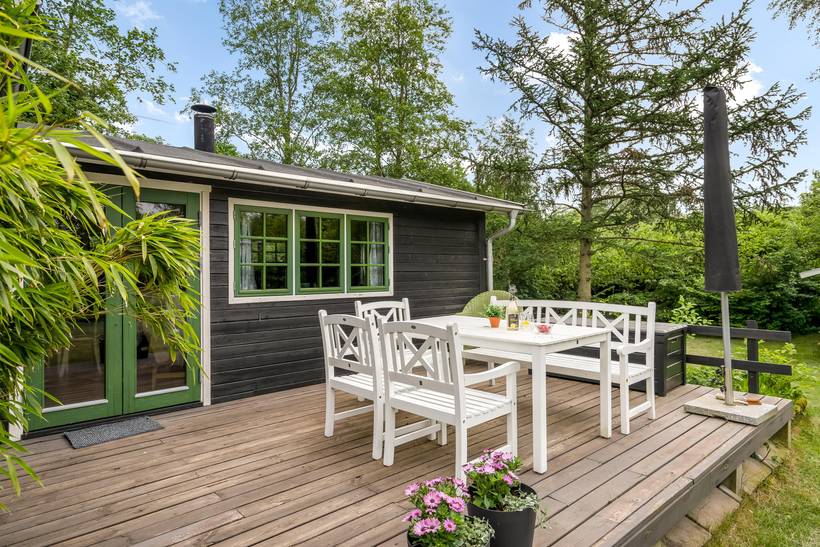 Foto von Ferienhaus CE18 in Hvalpsund - Thy/Limfjord