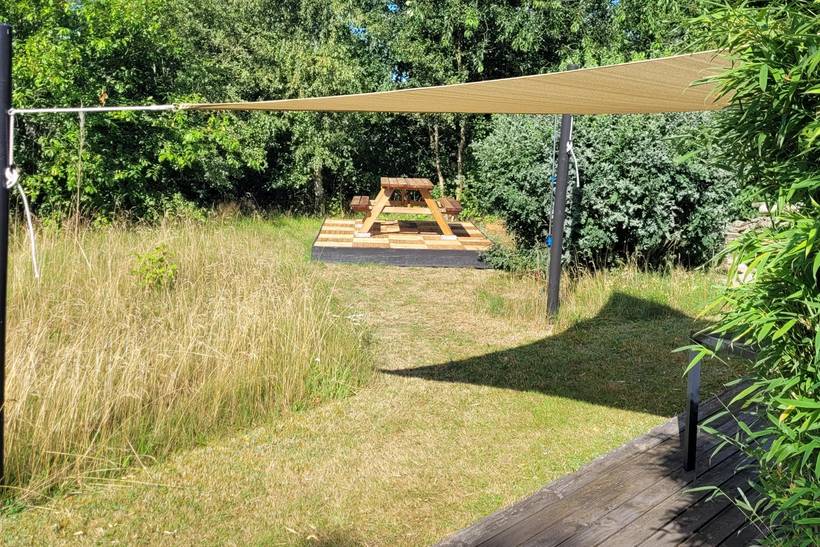 Foto von Ferienhaus CE18 in Hvalpsund - Thy/Limfjord