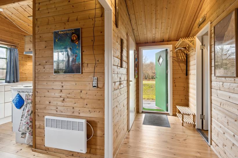 Foto von Ferienhaus CE18 in Hvalpsund - Thy/Limfjord