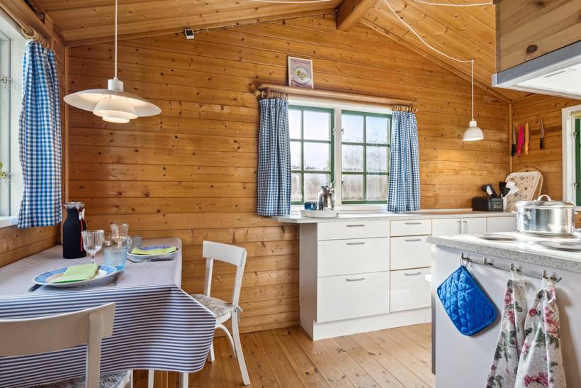 Foto von Ferienhaus CE18 in Hvalpsund - Thy/Limfjord
