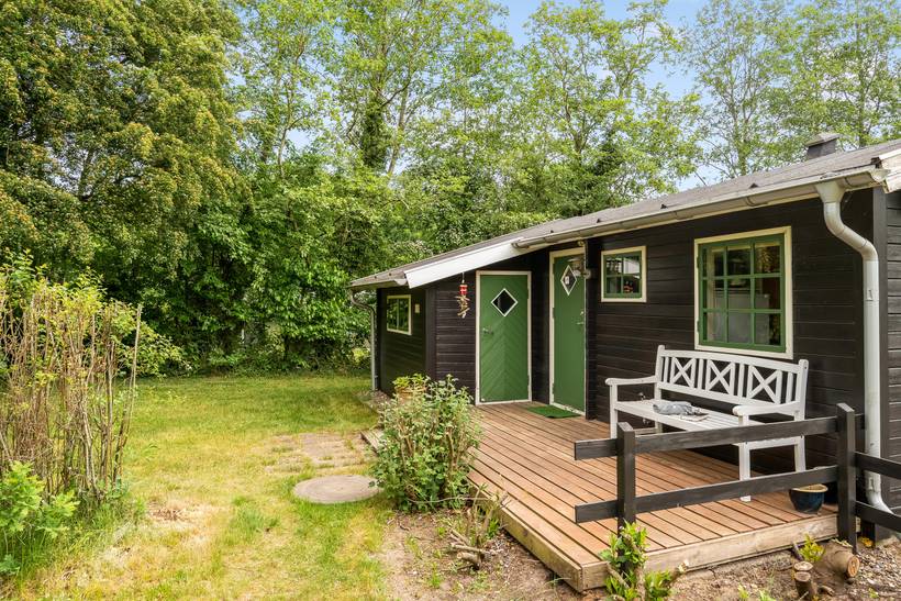 Foto von Ferienhaus CE18 in Hvalpsund - Thy/Limfjord