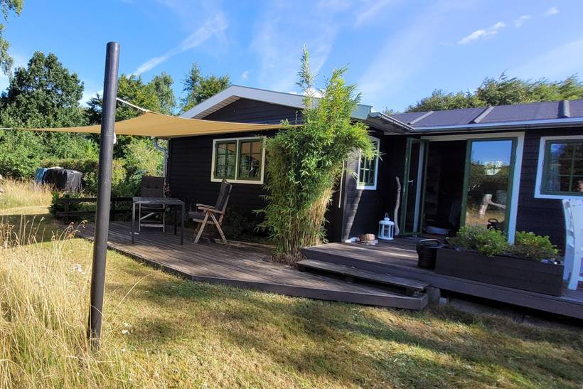 Foto von Ferienhaus CE18 in Hvalpsund - Thy/Limfjord
